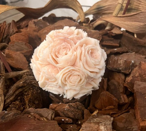 Damask Rose Bulb